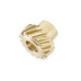 PartzBiz CM: 8585-Ford 351W Bronze Distributor Gear