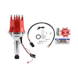 PartzBiz CM 85891 - Holden V8 w/Internal Module Distributor