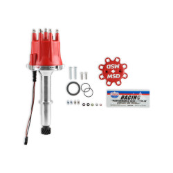 PartzBiz CM 8589 - Holden V8 Pro-Billet Distributor