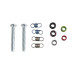 PartzBiz CM: 85941-MSD Distributor Ford FE, Steel Gear PartzBiz CM: 85941-MSD Distributor Ford FE, Steel Gear