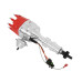 PartzBiz CM: 8595-Ford FE Ready-to-Run Distributor