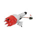 PartzBiz CM: 8595-Ford FE Ready-to-Run Distributor