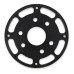 PartzBiz CM: 86003-ชุดล้อ MSD Crank Trigger - Flying Magnet - SBC - 6.25 นิ้ว