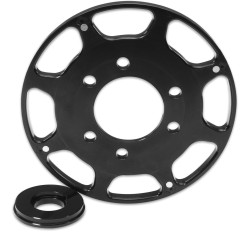 PartzBiz CM 86113 - MSD Crank Trigger Wheel - Flying Magnet - SBC - 7 นิ้ว PartzBiz CM 86113 - MSD Crank Trigger Wheel - Flying Magnet - SBC - 7 นิ้ว