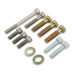 PartzBiz CM: 8618-ชุด MSD Crank Trigger Kit - Flying Magnet - Hall-Effect - LS Gen III/IV - 6.56 นิ้ว PartzBiz CM: 8618-ชุด MSD Crank Trigger Kit - Flying Magnet - Hall-Effect - LS Gen III/IV - 6.56 นิ้ว