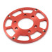 PartzBiz CM: 8618-ชุด MSD Crank Trigger Kit - Flying Magnet - Hall-Effect - LS Gen III/IV - 6.56 นิ้ว PartzBiz CM: 8618-ชุด MSD Crank Trigger Kit - Flying Magnet - Hall-Effect - LS Gen III/IV - 6.56 นิ้ว