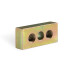 PartzBiz CM: 8620-ชุดล้อ MSD Crank Trigger - Flying Magnet - BBC - 8 นิ้ว