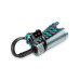 PartzBiz CM: 8620-ชุดล้อ MSD Crank Trigger - Flying Magnet - BBC - 8 นิ้ว