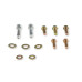PartzBiz CM: 8620-ชุดล้อ MSD Crank Trigger - Flying Magnet - BBC - 8 นิ้ว