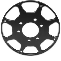 PartzBiz CM 86213 - MSD Crank Trigger Wheel - Flying Magnet - BBC - 8 นิ้ว PartzBiz CM 86213 - MSD Crank Trigger Wheel - Flying Magnet - BBC - 8 นิ้ว