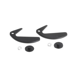 PartzBiz CM 8628 - Advance Weight Kit, MSD Pro Billet Dist.