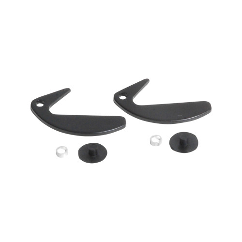 PartzBiz CM: 8628-Advance Weight Kit, MSD Pro Billet Dist.