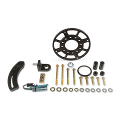 PartzBiz CM 86403 - ชุดล้อ MSD Crank Trigger - Flying Magnet - SBF - Windsor