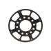 PartzBiz CM: 86403-ชุดล้อ MSD Crank Trigger - Flying Magnet - SBF - Windsor