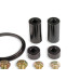 PartzBiz CM: 86403-ชุดล้อ MSD Crank Trigger - Flying Magnet - SBF - Windsor