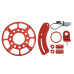 PartzBiz CM: 8640-ชุดล้อ MSD Crank Trigger - Flying Magnet - SBF - Windsor PartzBiz CM: 8640-ชุดล้อ MSD Crank Trigger - Flying Magnet - SBF - Windsor