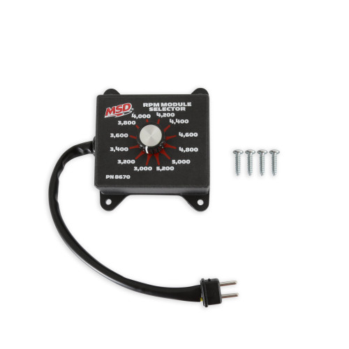 PartzBiz CM: 8670-Selector Switch, 3.0K-5.2K PartzBiz CM: 8670-Selector Switch, 3.0K-5.2K