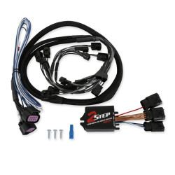 PartzBiz CM 8734 - MSD 2-Step Launch Control - Modular Ford Engines