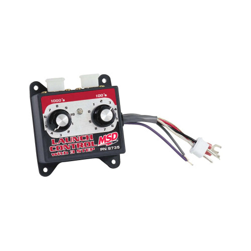 PartzBiz CM: 8735-Launch Control Module Selector