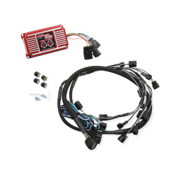 PartzBiz CM 8740 - MSD Coil Current Booster PartzBiz CM 8740 - MSD Coil Current Booster
