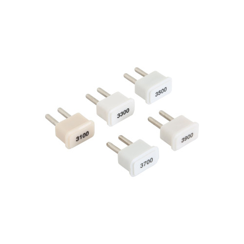 PartzBiz CM: 87431-MSD RPM Modules - 3000 Series Kit - Odd Increments