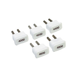 PartzBiz CM 8744 - MSD RPM Modules - 4000 Series Kit - Even Increments PartzBiz CM 8744 - MSD RPM Modules - 4000 Series Kit - Even Increments