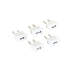 PartzBiz CM 87441 - MSD RPM Modules - 4000 Series Kit - Odd Increments PartzBiz CM 87441 - MSD RPM Modules - 4000 Series Kit - Odd Increments