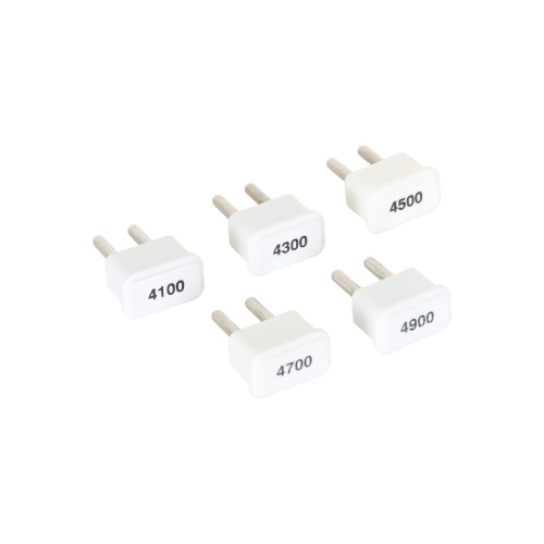 PartzBiz CM: 87441-MSD RPM Modules - 4000 Series Kit - Odd Increments PartzBiz CM: 87441-MSD RPM Modules - 4000 Series Kit - Odd Increments