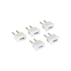 PartzBiz CM 87471 - 7000 Series Module Kit, Odd Increments PartzBiz CM 87471 - 7000 Series Module Kit, Odd Increments