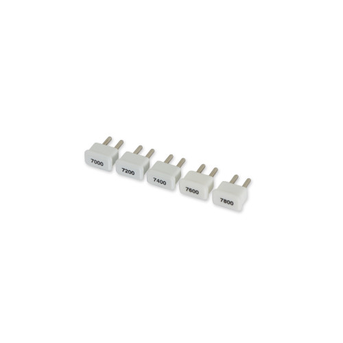PartzBiz CM: 8747-7000 Series Module Kit, Even Increments PartzBiz CM: 8747-7000 Series Module Kit, Even Increments