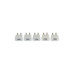 PartzBiz CM: 8747-7000 Series Module Kit, Even Increments PartzBiz CM: 8747-7000 Series Module Kit, Even Increments