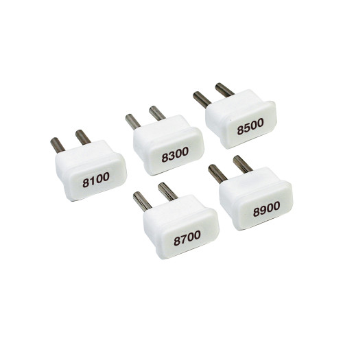 PartzBiz CM: 87481-8000 Series Module Kit, Odd Increments PartzBiz CM: 87481-8000 Series Module Kit, Odd Increments