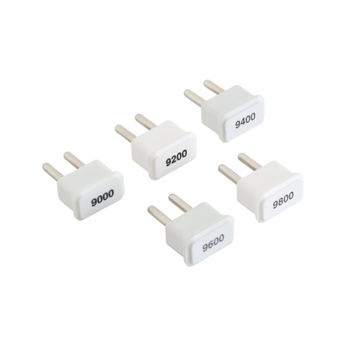PartzBiz CM: 8749-9000 Series Module Kit, Even Increments PartzBiz CM: 8749-9000 Series Module Kit, Even Increments