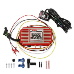 PartzBiz CM 8762 - Boost Timing Master สำหรับใช้กับระบบควบคุมการจุดระเบิด MSD PartzBiz CM 8762 - Boost Timing Master สำหรับใช้กับระบบควบคุมการจุดระเบิด MSD