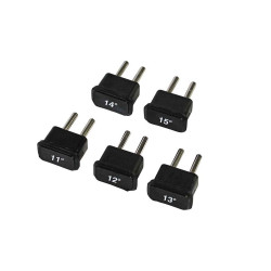 PartzBiz CM 8774 - Timing Retard Module Kit, 11°-15° Retard Modules