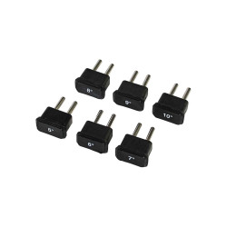 PartzBiz CM 8776 - Timing Retard Module Kit, 5°- 10° Retard Modules