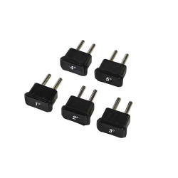 PartzBiz CM 8777 - Retard Module Kit, 1,2,3,4,5 Degrees