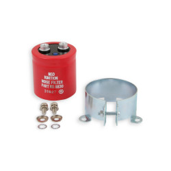 PartzBiz CM 8830MSD - MSD ตัวเก็บประจุเสียงรบกวน, 26 Kufd PartzBiz CM 8830MSD - MSD ตัวเก็บประจุเสียงรบกวน, 26 Kufd