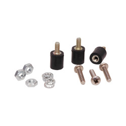 PartzBiz CM 8839 - ตัวยึดการสั่นสะเทือน MSD สำหรับชิ้นส่วน #8207/82073 คอยล์ Blaster SS Series PartzBiz CM 8839 - ตัวยึดการสั่นสะเทือน MSD สำหรับชิ้นส่วน #8207/82073 คอยล์ Blaster SS Series