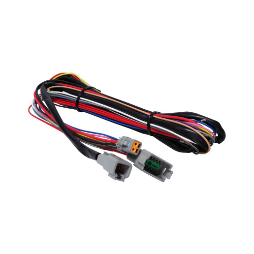 PartzBiz CM: 8855-Replacement Harness for Programmable Digital-7 Plus PartzBiz CM: 8855-Replacement Harness for Programmable Digital-7 Plus