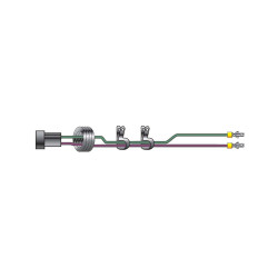 PartzBiz CM 8861 - Module Bypass Cable, GM HEI PartzBiz CM 8861 - Module Bypass Cable, GM HEI