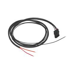 PartzBiz CM 88621 - MSD Wiring Harness - 3-Pin PartzBiz CM 88621 - MSD Wiring Harness - 3-Pin