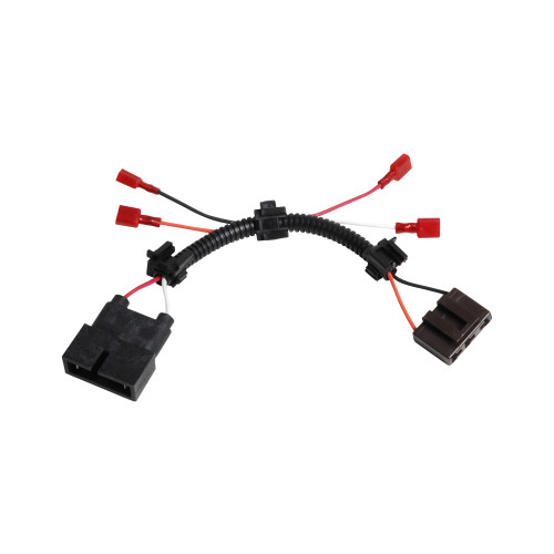 PartzBiz CM: 8874-Harness, MSD 6 to Ford TFI PartzBiz CM: 8874-Harness, MSD 6 to Ford TFI