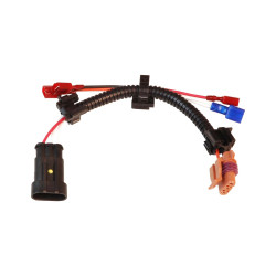 PartzBiz CM 8877 - ชุดสายรัด MSD ถึงรุ่นปลาย 96-On GM
