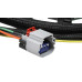 PartzBiz CM: 88863-6-Hemi Harness 2003-2005 PartzBiz CM: 88863-6-Hemi Harness 2003-2005