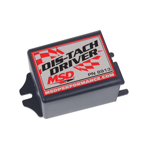 PartzBiz CM: 8913-Distributorless Tach Driver
