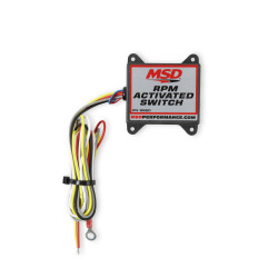 PartzBiz CM 8950 - RPM Activated Switch PartzBiz CM 8950 - RPM Activated Switch