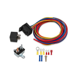 PartzBiz CM 89618 - Electric Fuel Pump Harn./Relay Kit 30A PartzBiz CM 89618 - Electric Fuel Pump Harn./Relay Kit 30A