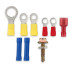 PartzBiz CM: 89618-Electric Fuel Pump Harn./Relay Kit 30A