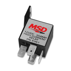 PartzBiz CM 8961 - MSD รีเลย์กระแสสูง SPST PartzBiz CM 8961 - MSD รีเลย์กระแสสูง SPST